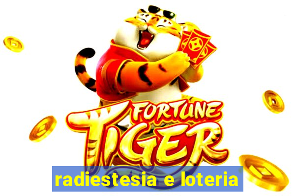 radiestesia e loteria